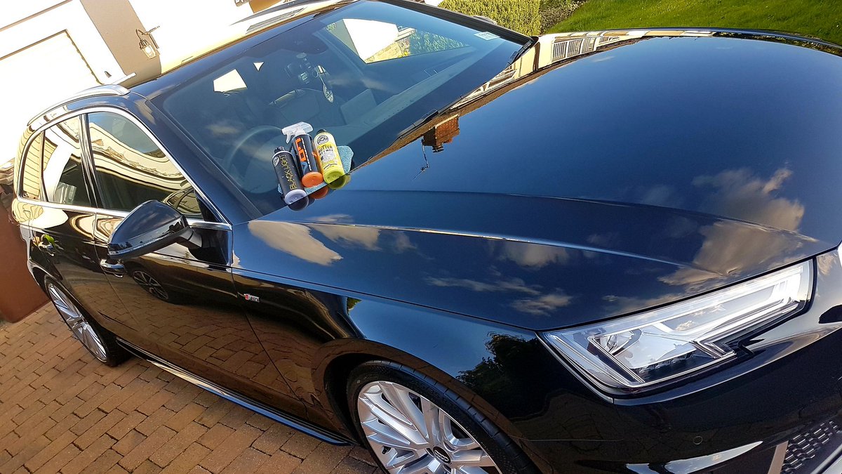 Steve Fozzard tweet media