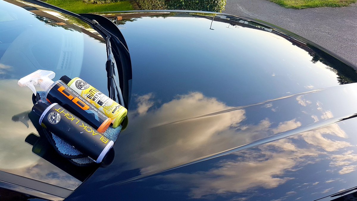 Steve Fozzard tweet media