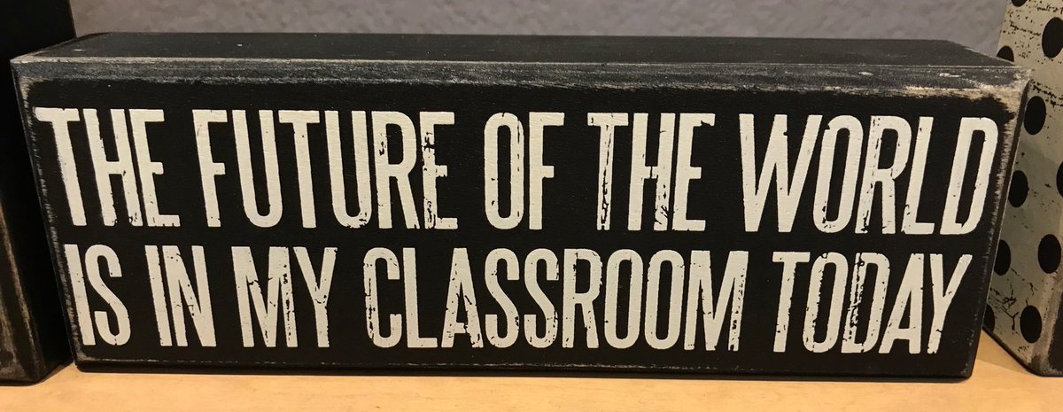 mrpassner's tweet photo. Reflecting on an amazing year!Fortunate for the countless opportunities and memories @LivingstonPark @JuddSchool
@NBTECC during the 18-19 academic year. Looking forward to the new school year! #truenorthbrunswick #iteachmath #augustreflection #pisforpositive https://t.co/1NN8t0y4kJ