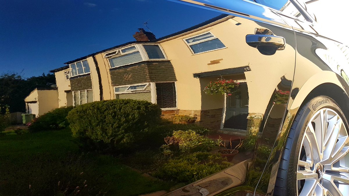 Steve Fozzard tweet media