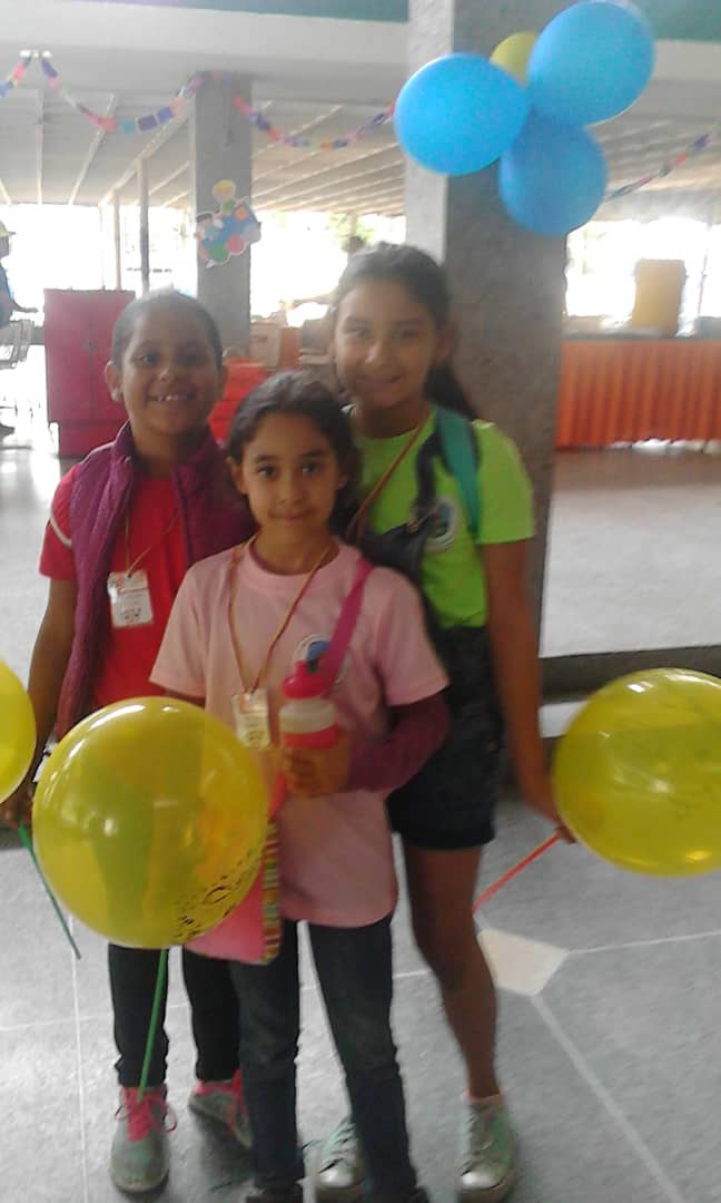 hospimilTachira's tweet photo. #17agosto Hijos de Personal Militar y Civil @hospimilTachira disfrutaron de actividades educativas y juegos recreacionales , en el marco del "Plan Vacacional" 2019 con la finalidad de reforzar los valores para la vida y la amistad entre todos los participantes. #VivanLosNiños https://t.co/39It5Nh7ue