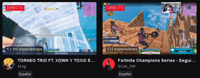 suja_gg's tweet photo. Seguimos con la FASE 2 de la FCE, esto está que arde y no se cae el internet!!!! #MICROCORTE GANG

Entrad ya en https://t.co/wsqN7i8B9q estamos con @Prisi0n3r0 y @Hydr4g viendo la semifinal. 

Casi todo @HorizonEC_ seguimos vivos. https://t.co/BHHRmskaRI