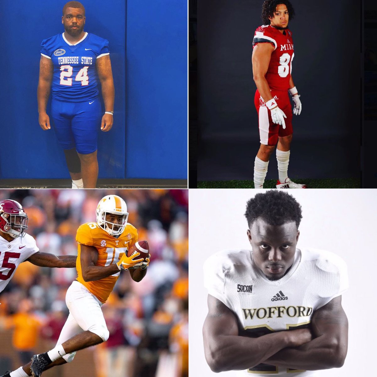 strengthcoach34's tweet photo. s/o to sum of my former/current athletes. Last ride 4 sum, the beginning 4 others. Glad 2 b a part of ur journey. It’s been a pleasure guys!!! @RileyElite3 @SiegelVball @RHS_WarriorsFB #B.E.S.T.family #RPT #NPA #Elite3 #RutherfordCounty https://t.co/bsDqC6CUVY