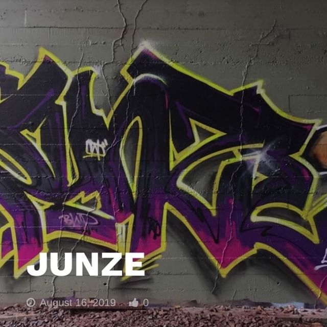 BombingScience's tweet photo. @_junzee_bwp_ sent us over some fresh new pics, scope them out on our site. Link in bio!⁠ #graffiti #graff #graffitiporn #instagraffiti #junze https://t.co/XJcLXWDUIa | https://t.co/pWWz70fD4R