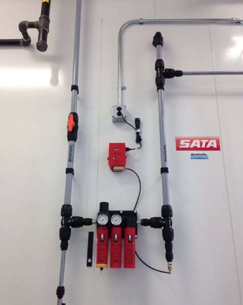 SATA_DanAm's tweet photo. Use Dan Am Air with your SATA for the best results every time. #SATA #SATAforlife https://t.co/VAMdAoVzTT