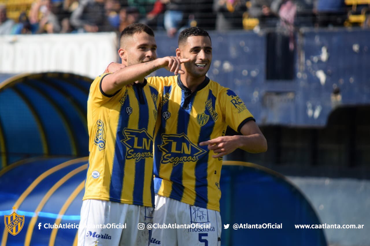 Ascensokits: Club Atlético San Miguel Il Ossso 2019