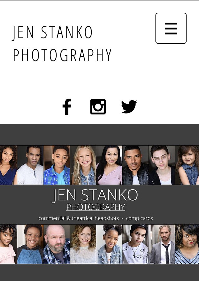 TheBurkeSage's tweet photo. Just wrapped up a great head shot session with the amazing Jen Stanko Photography. Looking forward to sharing these in about a week! #actorslife #amtcworld #jenstankophotography #headshots #filmcasting #tvcasting #commercialcasting https://t.co/lofQtfNnvi