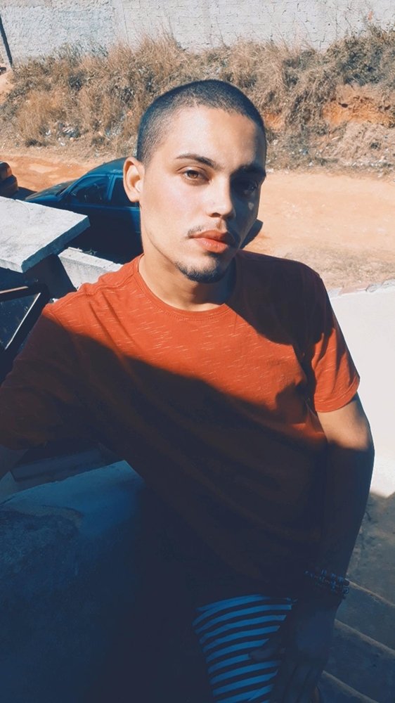 Marcelo16097429's tweet photo. Pessoas determinadas são aquelas que não fogem a luta e permanecem sempre no propósito, demonstrando perseverança e foco.🌈❤🌙😻🐍🌻🌒
#mode #modelo #modelos #modelosmasculinos #modelosp #agenciademodelos #modelonepiece #modelofashion #modelobrasil #modello #modelloperungiorno https://t.co/UOQToNbsOM