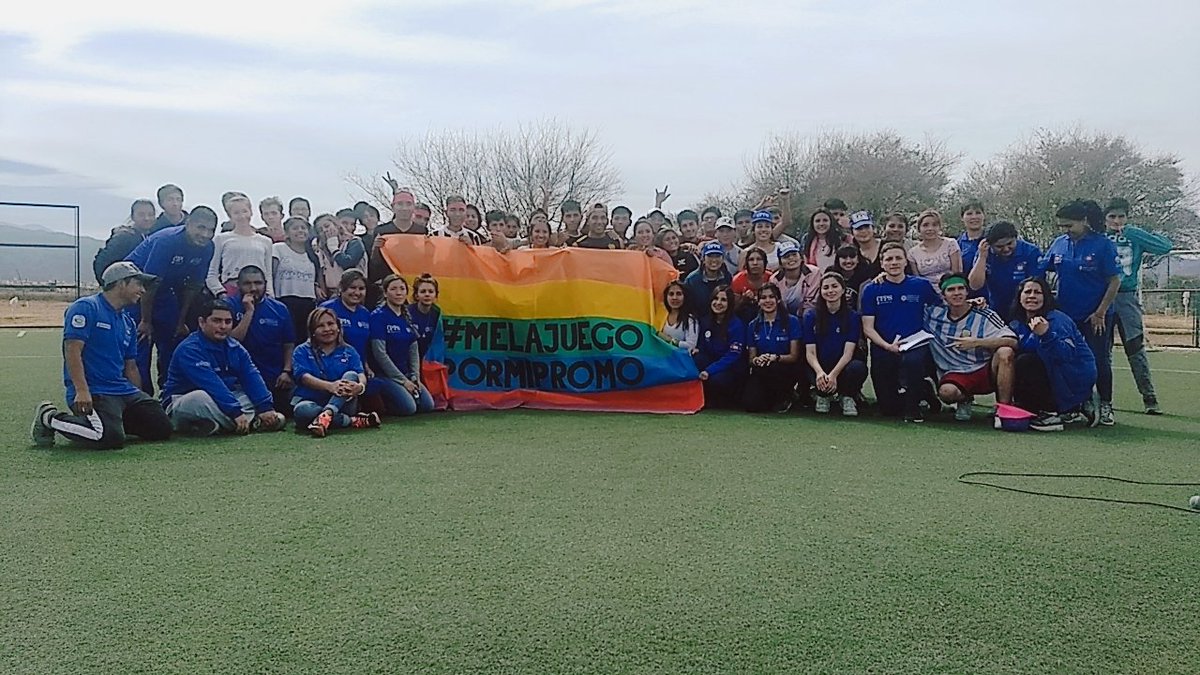 artydance23's tweet photo. 👉Hoy se realizó en el Parque del Bicentenario "ME LA JUEGO POR MI PROMO"...con grandes actividad pensada para nuestros jóvenes.
#TomandoLaPosta
#PolíticasSocioeducativas

@UrtubeyJM @MEducacionSalta @fguillesaavedra @patriciapinasco @FanjulGabriel @Tomandolaposta1 https://t.co/rqbTW96GBc