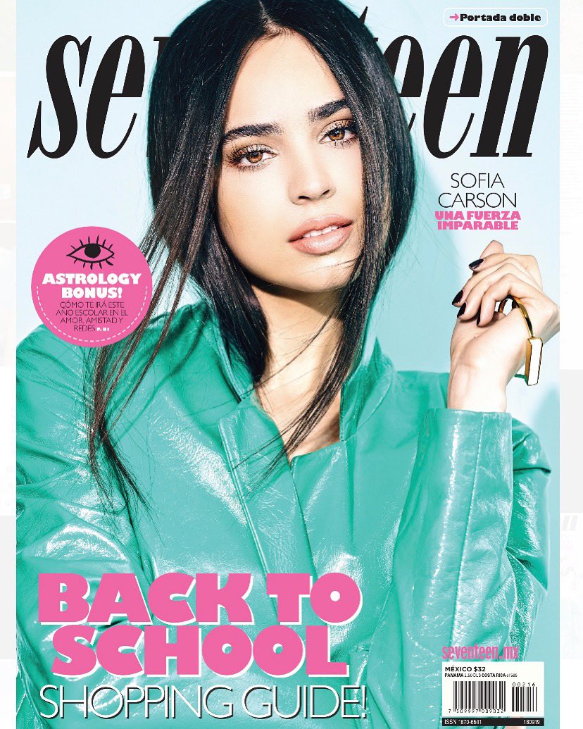 The September Issue💝 <a href="/seventeen/">Seventeen</a>