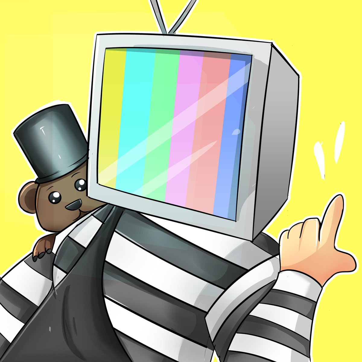 markii| Commissions open tweet media