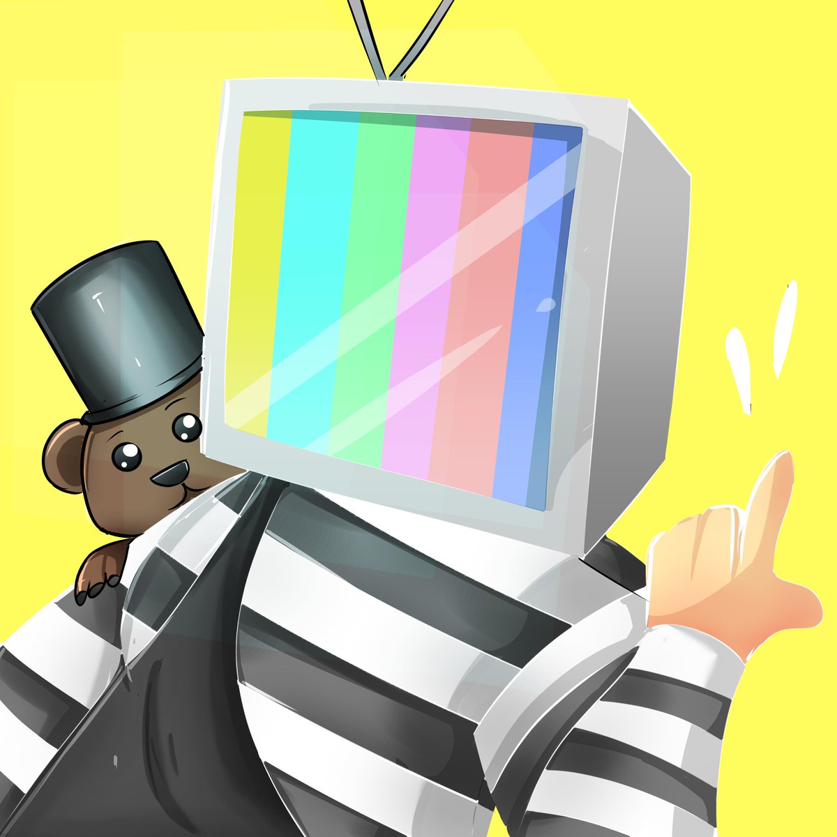 markii| Commissions open tweet media
