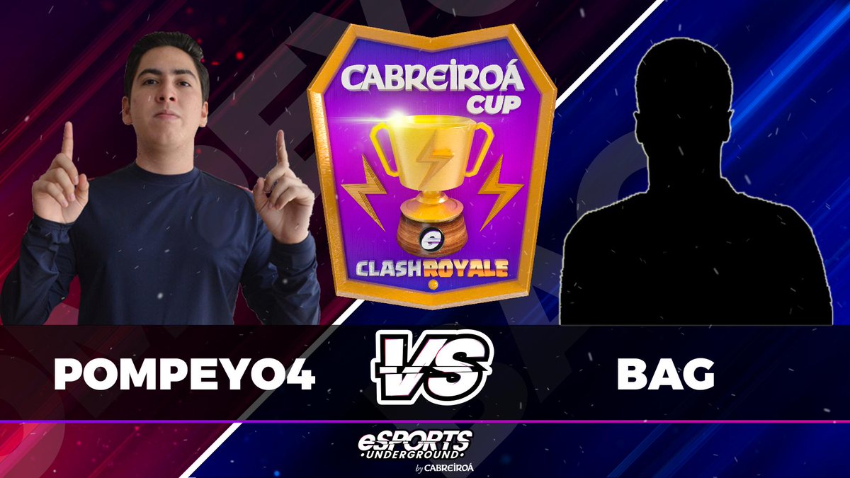 eSportsUnd's tweet photo. ¿Quién es tu favorito para ganar la #CabreiroáCUP?
¿Y para el 🥈 y 🥉 puesto?

▶️ @Surg_Ts 
▶️ @Real_BaleGame
▶️ @Pompeyo4CR 
▶️ @bag_clashroyale 
▶️ @JuanmaRP_15 
▶️ @Luc_Dubs 
▶️ @FlashhCR 
▶️ @SergioRamosCR 

👇👇👇
📹https://t.co/Vzejq5Ta2V https://t.co/uH3EanNiS2