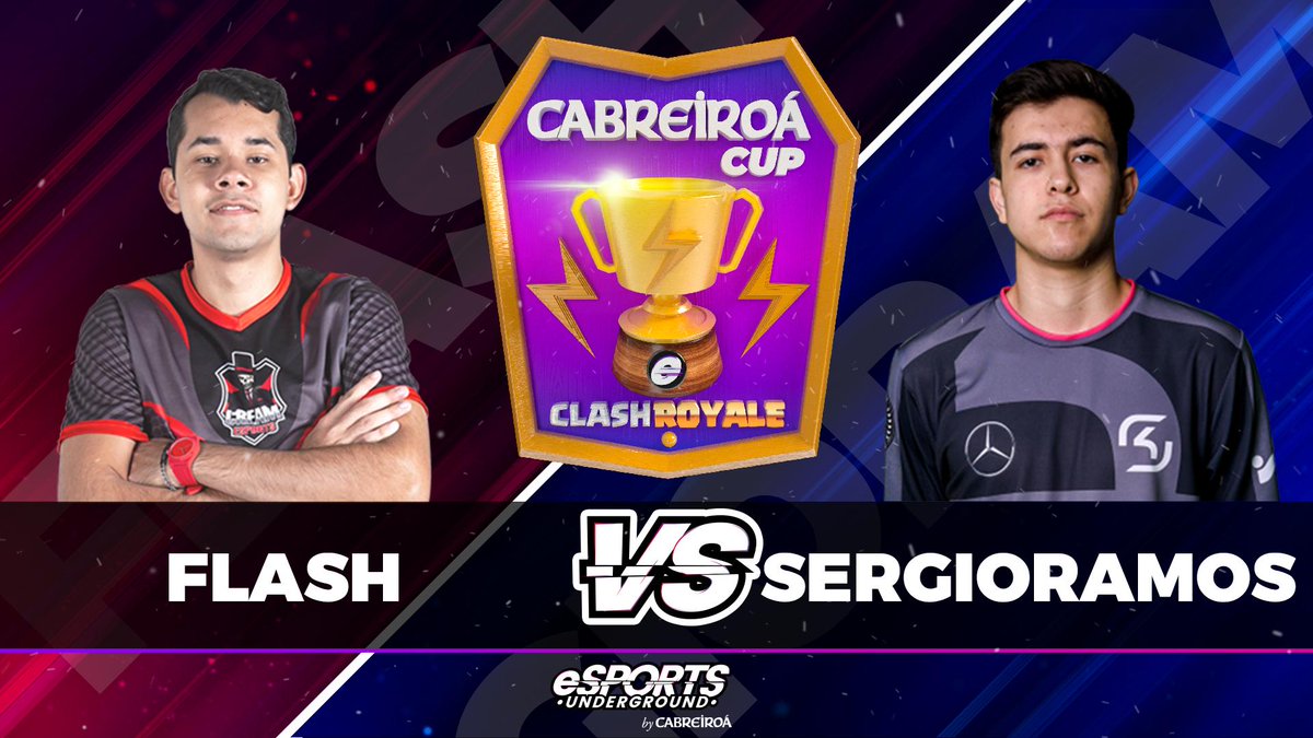 ¿Quién es tu favorito para ganar la #CabreiroáCUP?
¿Y para el 🥈 y 🥉 puesto?

▶️ <a href="/Surg_Ts/">Surg TS</a> 
▶️ <a href="/Real_BaleGame/">BaleGG</a>
▶️ <a href="/Pompeyo4CR/">Pompeyo4</a> 
▶️ <a href="/bag_clashroyale/">bag</a> 
▶️ @JuanmaRP_15 
▶️ <a href="/Luc_Dubs/">LucDubs</a> 
▶️ <a href="/FlashhCR/">Flash_gg</a> 
▶️ <a href="/SergioRamosCR/">CODE: SERGIORAMOS</a> 

👇👇👇
📹youtube.com/watch?v=es9Kcp…