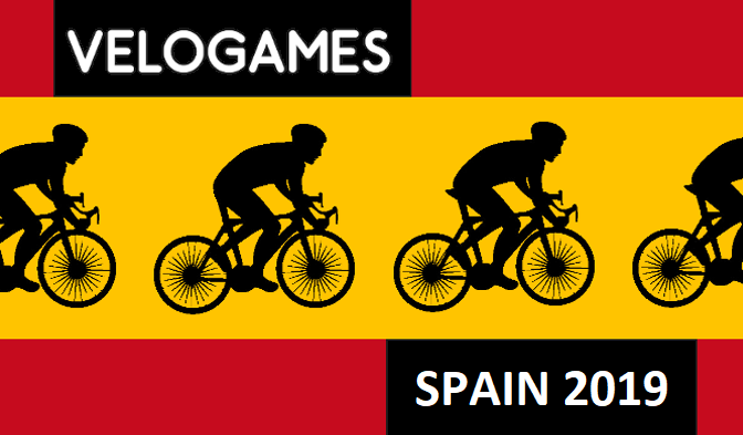 Velogames tweet media
