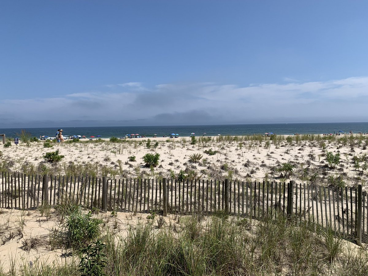 LBI beach.
