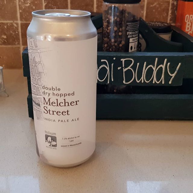 All the way from Boston! Thanks Kevin! Looking  forward to wrapping my lips around this. #havingaswiftone <a href="/trilliumbrewing/">Trillium Brewing</a>All the way from Boston! Thanks Kevin! Looking  forward to wrapping my lips around this. #havingaswiftone @trilliumbrewing