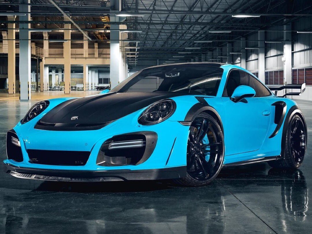 Porsche911UK's tweet photo. The #TechArtPorsche #GTstreetR with #710hp this tuned #991Turbo is more powerful than the #991GT2RS
#nosubstitute #Porsche911uk #911uk #911991 #PorscheTechArt 👍🏻 one for @neun11er 😎 https://t.co/Yu2hzWg1Pu