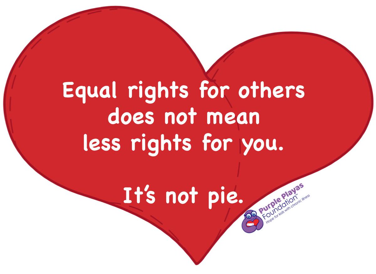 PurplePlayasFdn's tweet photo. As many of you prepare for new school years, educational plans, and your children's needs...Remember, all kiddos deserve an equal playing field to be successful. https://t.co/WLrtI7I8Rg