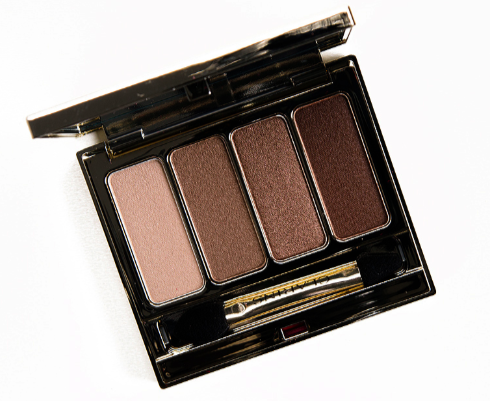 davelackie's tweet photo. I seriously love this Clarins 4-Colour Eyeshadow Palette in 03 Brown. These are gorgeous brown shadows. I'm giving one away on Twitter. To enter, follow @davelackie &amp; RT https://t.co/sl57BU0C7e
