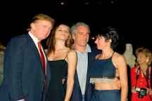 SiriusLeeder's tweet photo. @sdr_medco Here SShe is with three other "totally intelligent"*
SStable geniuSSeSS.

*Who tF uses that phrase but a fucKKKing idiot? https://t.co/tzIOBsz494