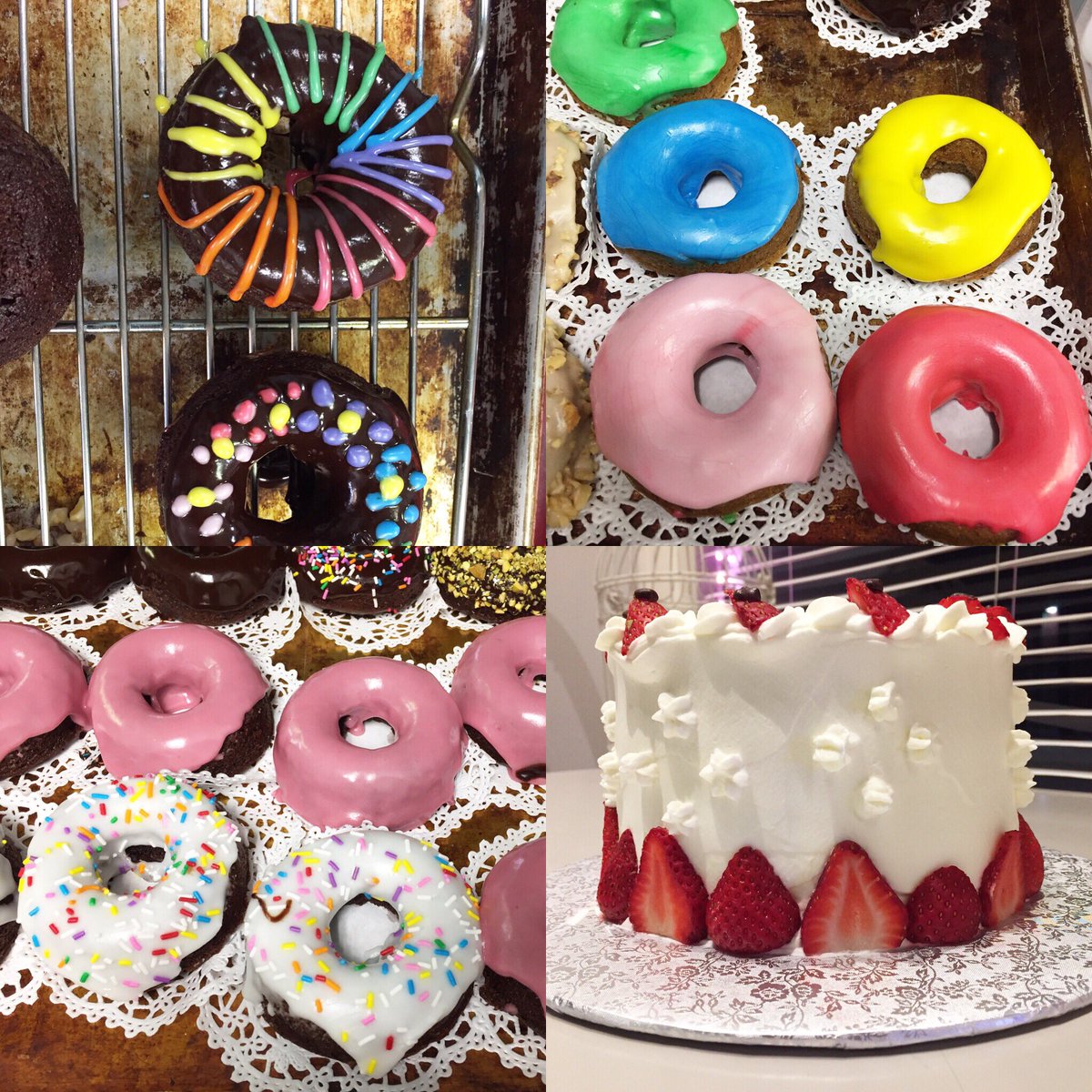 Cloud9NewWest's tweet photo. Happy Pride, New Westminster! 🏳️‍🌈Enjoy the weather, friends, family &amp; celebrations!

#newwestpride #pride
#glutenfreebakery #celiacdisease #CCACeliac #theceliacscene  #events_newwest #rivermrkt #dailyhivevancouver  #downtownnewwest #georgiastraight #vancouverfoodster https://t.co/WDh9JWC3lI