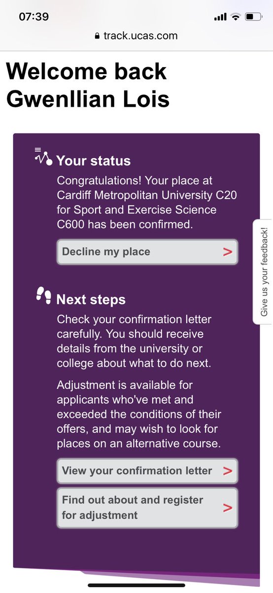 ☺️🎉 - Roll on mis Medi <a href="/cardiffmet/">Cardiff Metropolitan University</a> <a href="/YACymru/">YA Cymru</a>