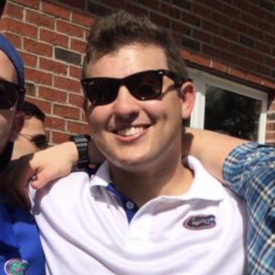 kosstheboss10's tweet photo. One week. #NewProfilePic #GatorGuy https://t.co/oxAnv21cc1