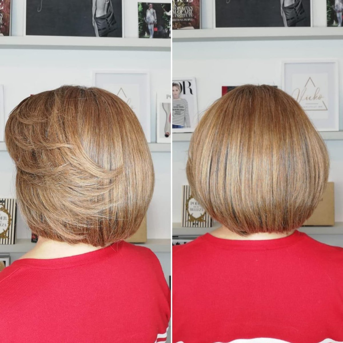 Vickohair's tweet photo. Retoque de color y corte de cabello 🙋‍♀️💇‍♀️.
Solicita tu cita en Vicko Hair y luce un look de acuerdo a tu estilo 😉.
#VickoHair #Alisado #Iluminacion #Depilacion #Peluqueria #Salon #Mujer #Spa #SpaDay #Mexico #MexicoDf #Beauty #Tips #Estetica #VickoHairMexico #Relax #DepilacionCera https://t.co/PXOFVyIMhZ