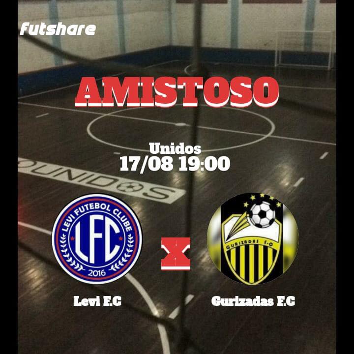LeviFC_'s tweet photo. E hoje tem Levi de novo. Contamos com a presença de todos #VamosLevi #OsGuriDaPaty https://t.co/Xt07UKnByI