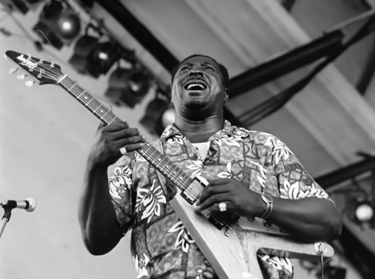 #AlbertKing
Chicago Blues Society . . Celebrating The Legend Of Chicago Blues
ChicagoBluesSociety.org