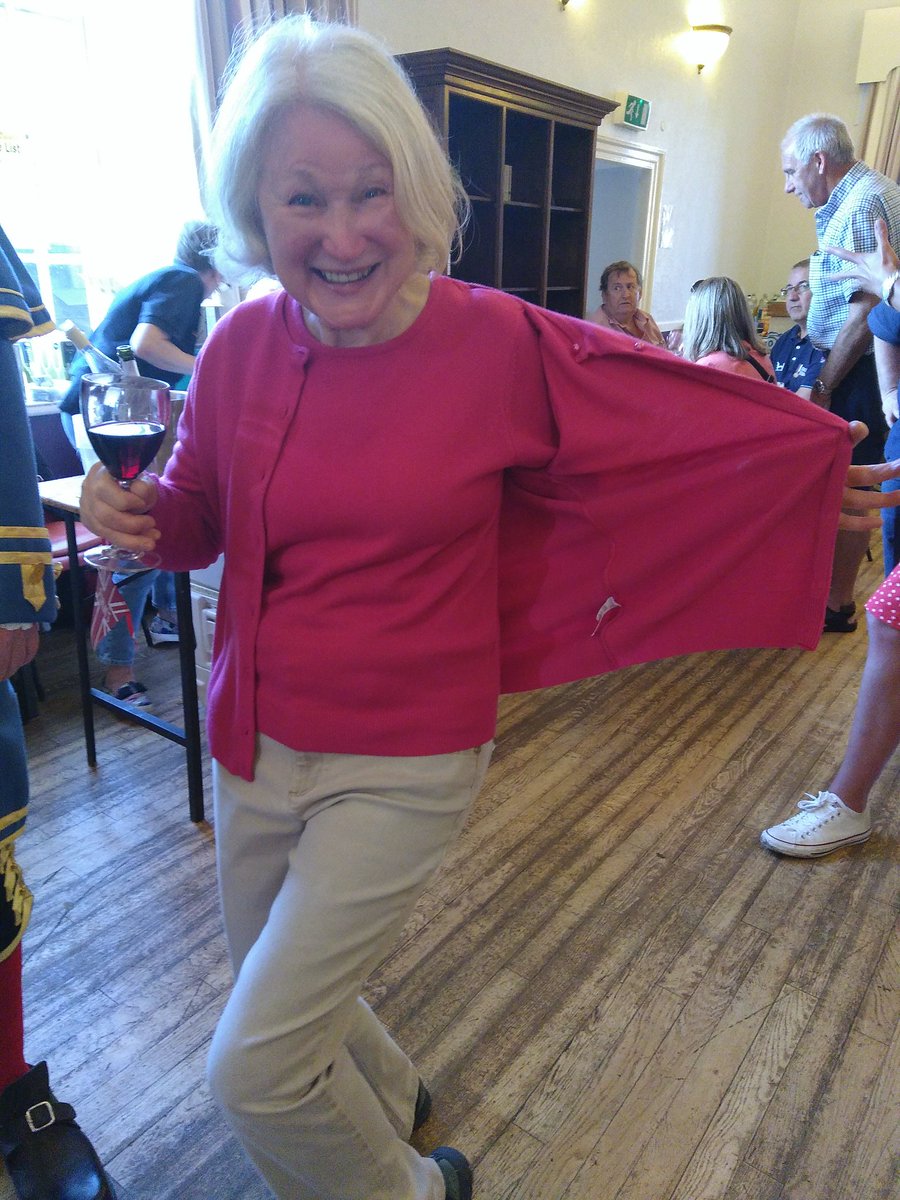 Shan Oakes tweet media