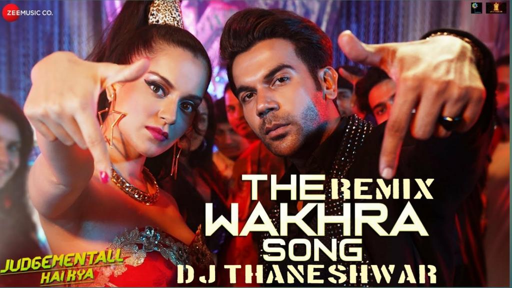 The Wakhra Song [Swaggy Remix] - Dj Thaneshwar

djyogendra.com/filedownload/4…

#thewakhrasongremix #thewakhrasongdownload #judgementalhaikya #bollywoodremix #dj2019 #remix #djthaneshwarremix #electronicmix #bhangraremix  #taporimix #navvinder #lisamishra #rajakumari #tanishqbagchi