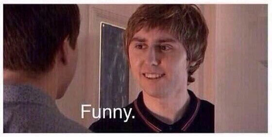 rhysmgale's tweet photo. Everyone: why did you disallow that goal?

VAR: 

#MCITOT https://t.co/0hV6iIwtgJ