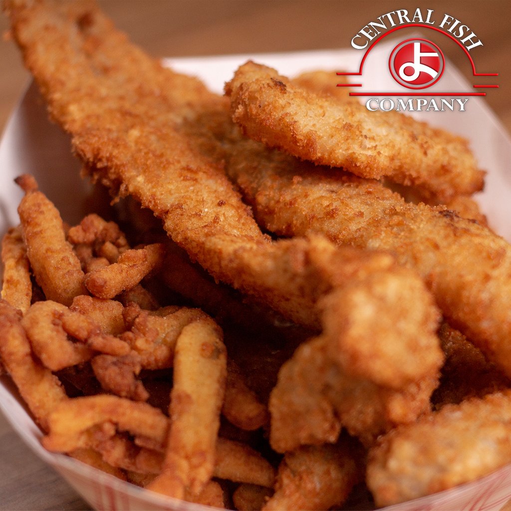 centralfish's tweet photo. Get your grocery shopping done and get something delicious to eat on your way out, only at the Central Fish Company. https://t.co/Y10ZbtvCIe
