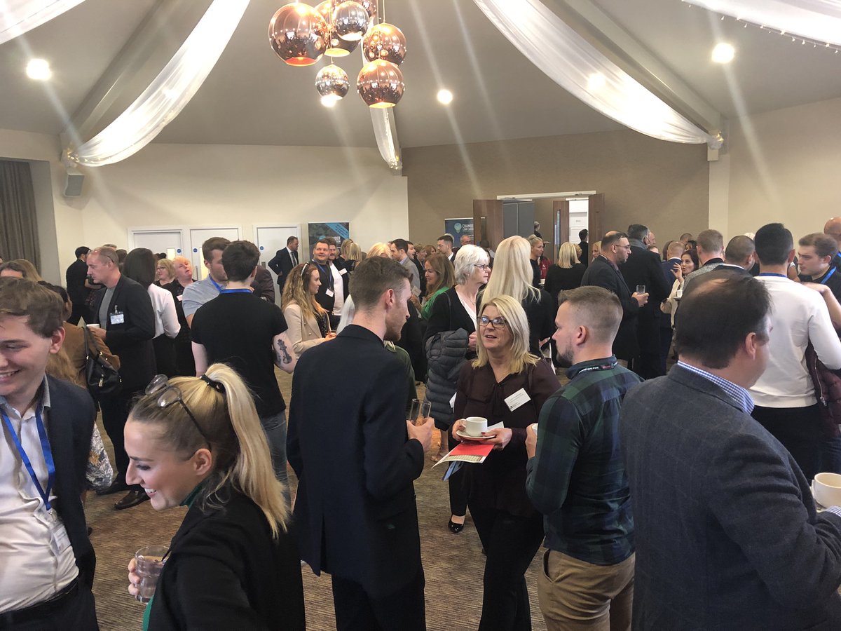 SuzieShout (@suzieshout) on Twitter photo Well attended event yesterday afternoon.
The Ultimate Network run by <a href="/shoutnetwork/">Shout Network</a> @NWLChamber and <a href="/elancschamber/">East Lancashire Chamber of Commerce</a>
Lovely hospitality!
Thank you 😊
#networking #business Well attended event yesterday afternoon.
The Ultimate Network run by <a href="/shoutnetwork/">Shout Network</a> @NWLChamber and <a href="/elancschamber/">East Lancashire Chamber of Commerce</a>
Lovely hospitality!
Thank you 😊
#networking #business