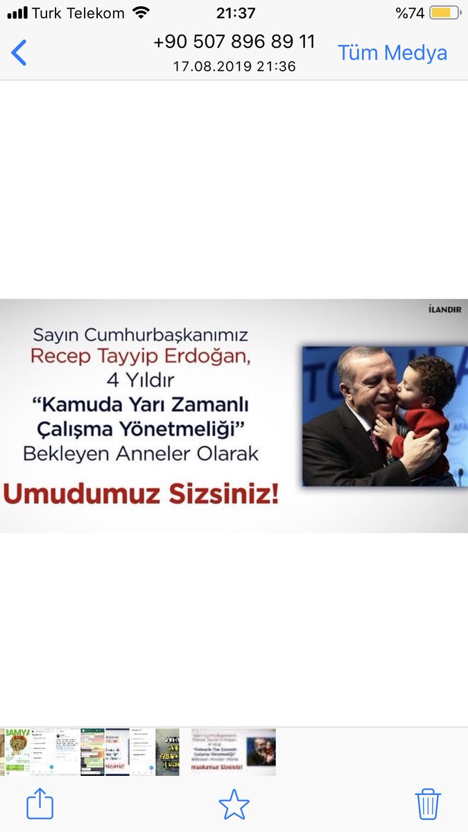 Topal_Nurayy's tweet photo. #4YıldırKanunVarYönetmelikYok https://t.co/oyOkjocoEx