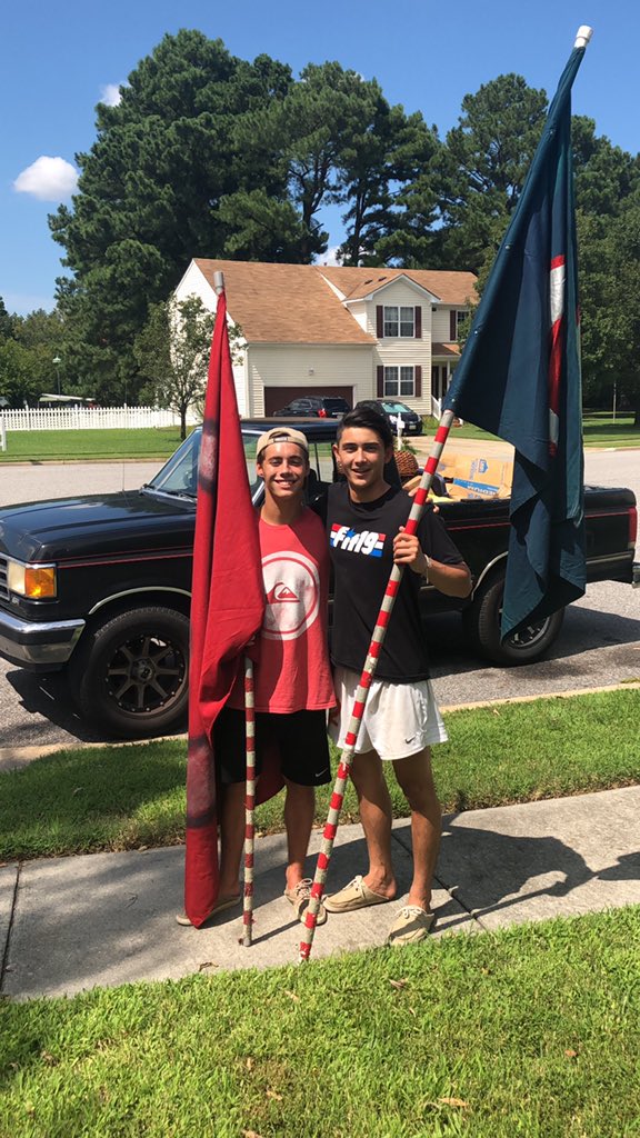 GrassfieldHS Red Sea tweet media