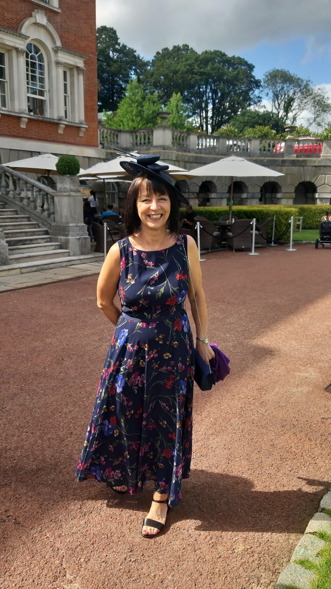 8twinge's tweet photo. My lovely sister....mother of the groom 
#Wedding3
#HecticFortnight https://t.co/opoqX12uTM