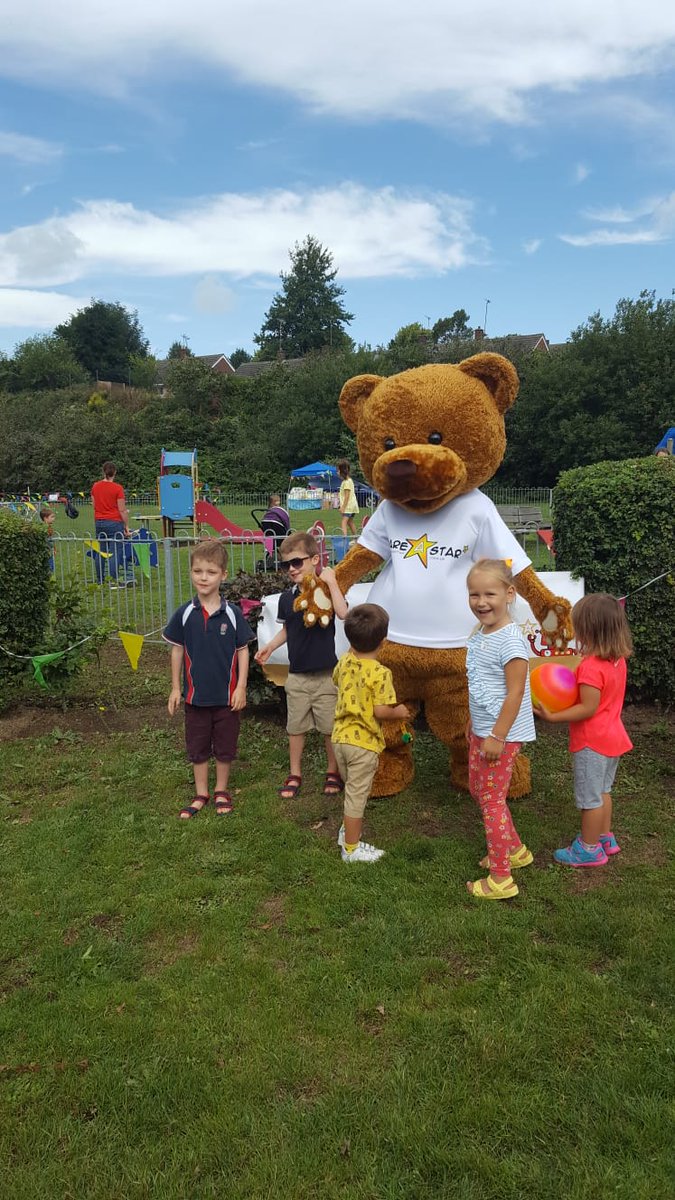 Share a Star tweet media