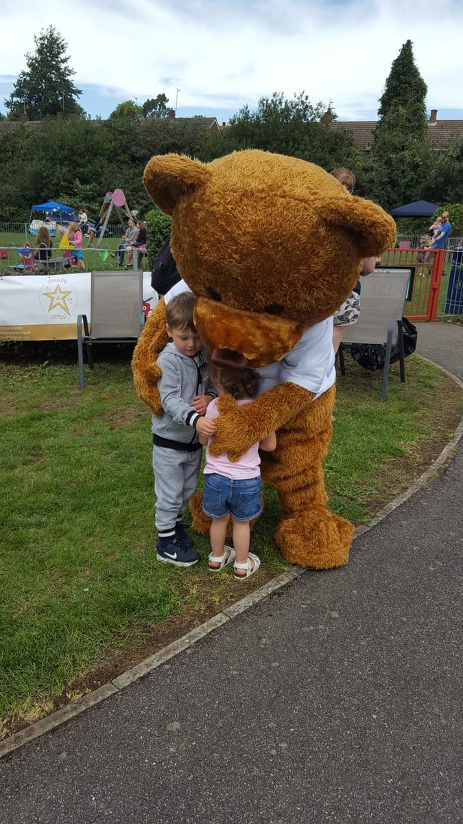 Share a Star tweet media