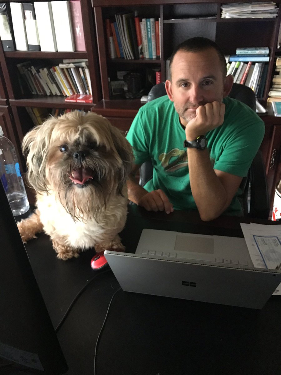 Drive2Twenty's tweet photo. I always stress work/life balance to our staff. This morning my friend reminded me to adhere to my own message https://t.co/BpICfqz6Xp