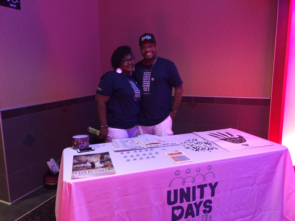 Charlottesville City on Twitter "Our UnityDaysCville prescreen