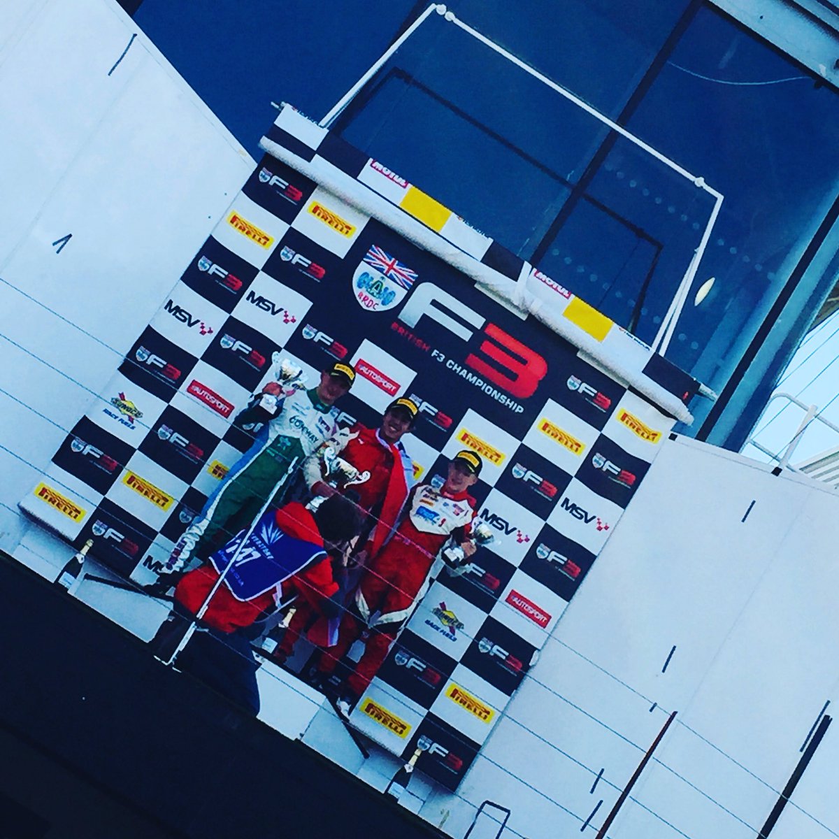 mattshawyer's tweet image. Satisfying day today! P2 to race1 win for Cutter the nutter &amp;amp; Great teamwork from @hillspeedracing #brdcF3 #drivercoach #letsgo