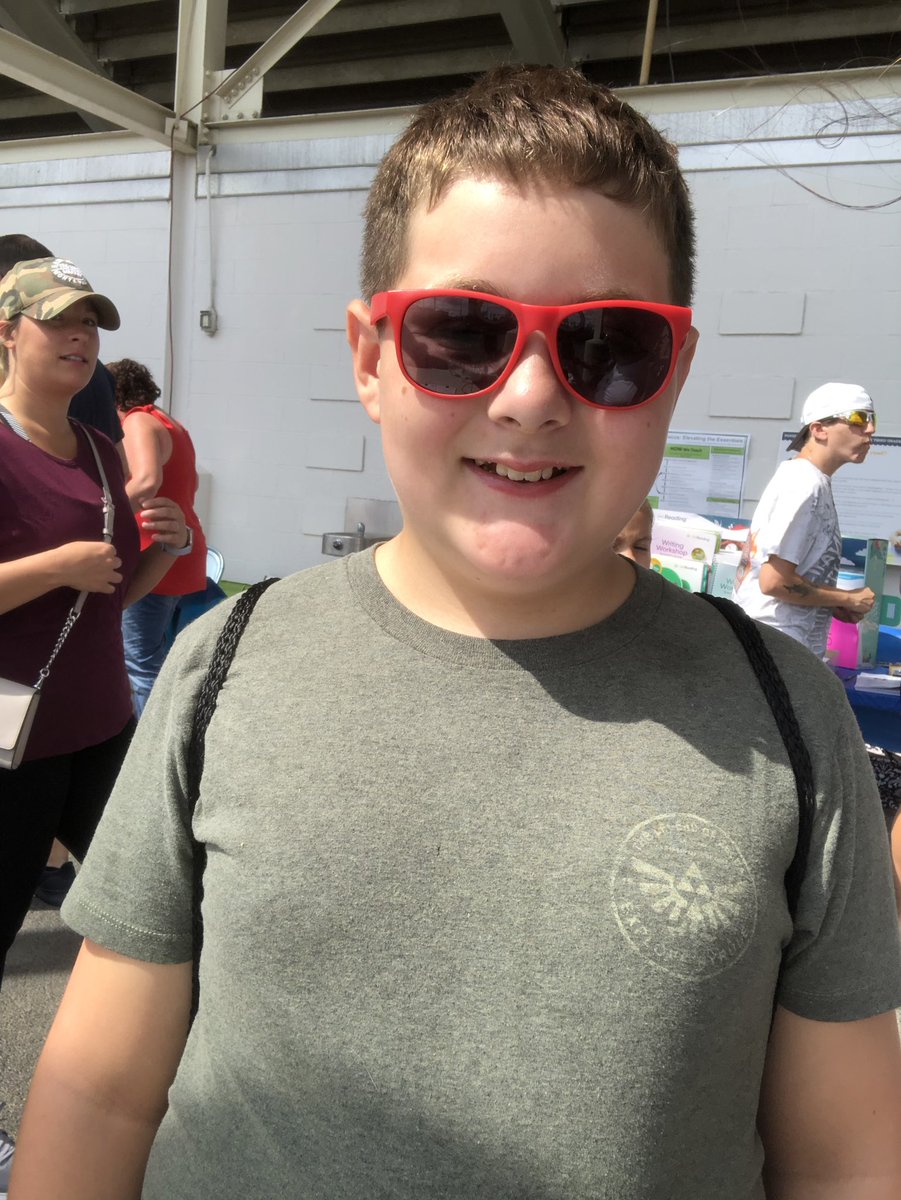 audrey_holtzman's tweet photo. @ParmaSchools #pictureyourselfieinpcsd https://t.co/uqXr65Ipnq