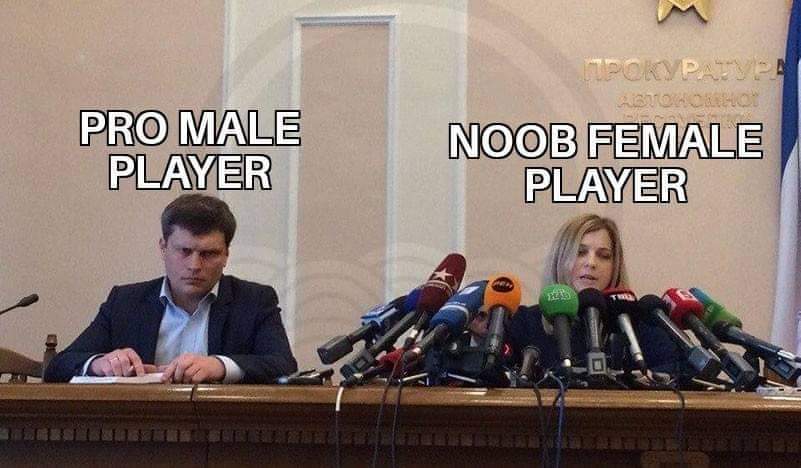 gamers_memes's tweet photo. Thats such a true 😂😂

#Memes #gamergirl #gamer #games #gaming #gamedev #dota2 #CSGO #Minecraft #ApexLegends https://t.co/6qWJhPs2Th