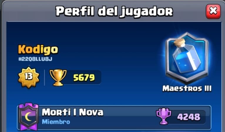 Muchísimas gracias <a href="/Kodigo_GG/">CODE: Kodigo</a>  personas tan sencillas y super humildes con esta comunidad pocos como uds <a href="/HeyThisIsJC/">⚡️JC⚡️</a>
En vd muchas gracias por estar en este nuestro 1 aniversario
<a href="/G1Luna12/">凡妮莎♠️GaboRC♠️</a> <a href="/Joaquin200117/">MN Joaquin💀</a> @EddyjrDiaz1 <a href="/Bayronmendoza5/">Bayron mendoza</a> @Manexz97 <a href="/vargasoax/">Erick Vargas</a>  <a href="/AyudaJugador/">Ayuda Jugador</a> <a href="/Promo_BS/">PROMO Y AYUDAS • SIGUENOS Y ETIQUETANOS •</a>