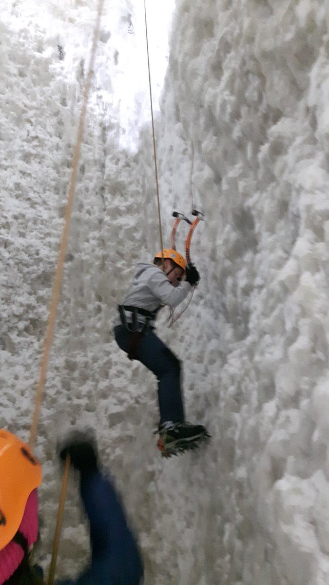 andyjb's tweet photo. We ❤ the @youricefactor the greatest venue along with friends @VDescents just a #Awesome #Adventure #ThankYou https://t.co/RFkz8HAbrY