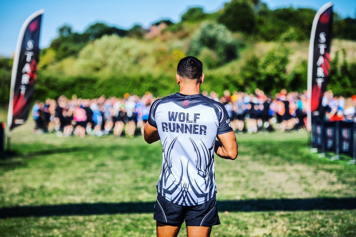 thewolfrun's tweet photo. We need some #blogspiration ! What articles would you like to see on our website? #blogideas #fridayfeels https://t.co/qIFScu3HQO