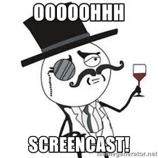 phoebesuny's tweet photo. I loved learning how to screencast today! It was my first experience. So, I can safely say that becoming a successful youtuber is only a mile away! 🤪😂 #SUNYSNBR @DanPardy https://t.co/rQ46o7qNvp